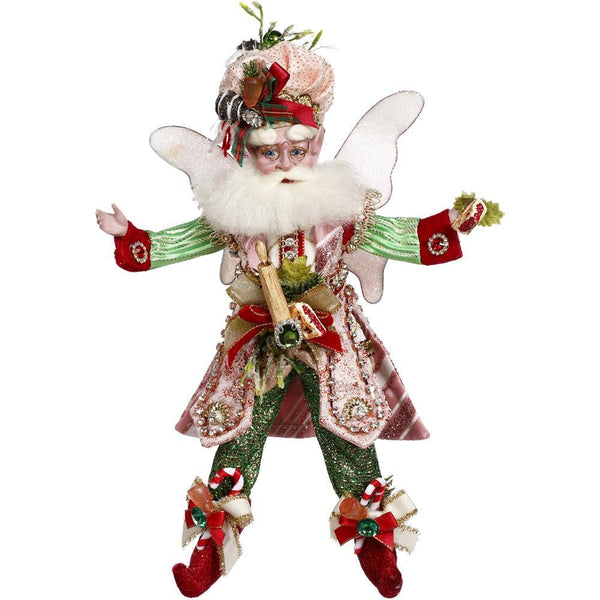 MARK ROBERTS FAIRY ELF CONFECTIONER