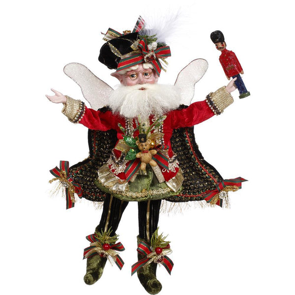 MARK ROBERTS FAIRY ELF STOCKING STUFFER