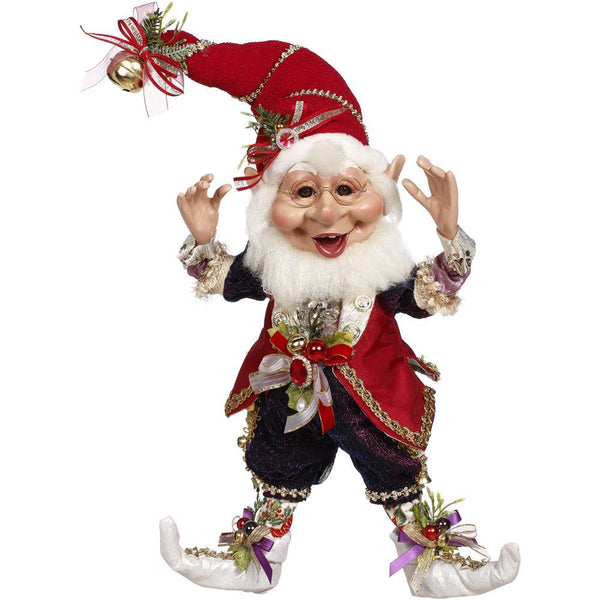 MARK ROBERTS ELF MEDIUM BELIEVE