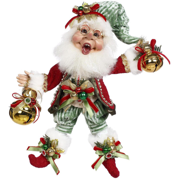 MARK ROBERTS ELF SMALL SLEIGHBELLS 