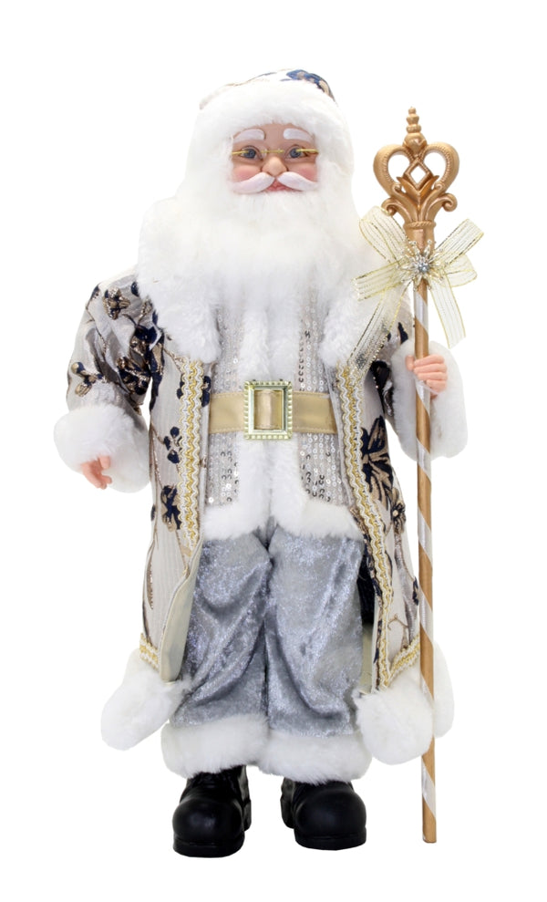 Santa - Rose - Atelier - 45cm 