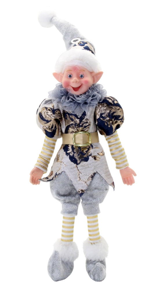 Elf - Rose - Atelier - 35cm