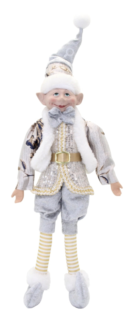 Elf - Rose -atelier - 45cm 