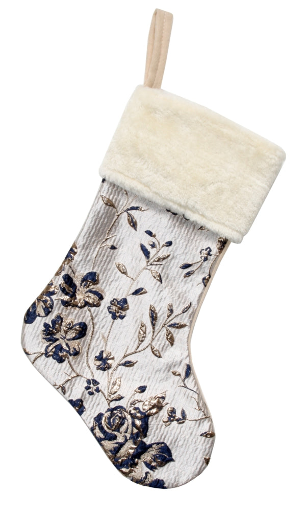 Stocking - Rose -atelier - 50cm