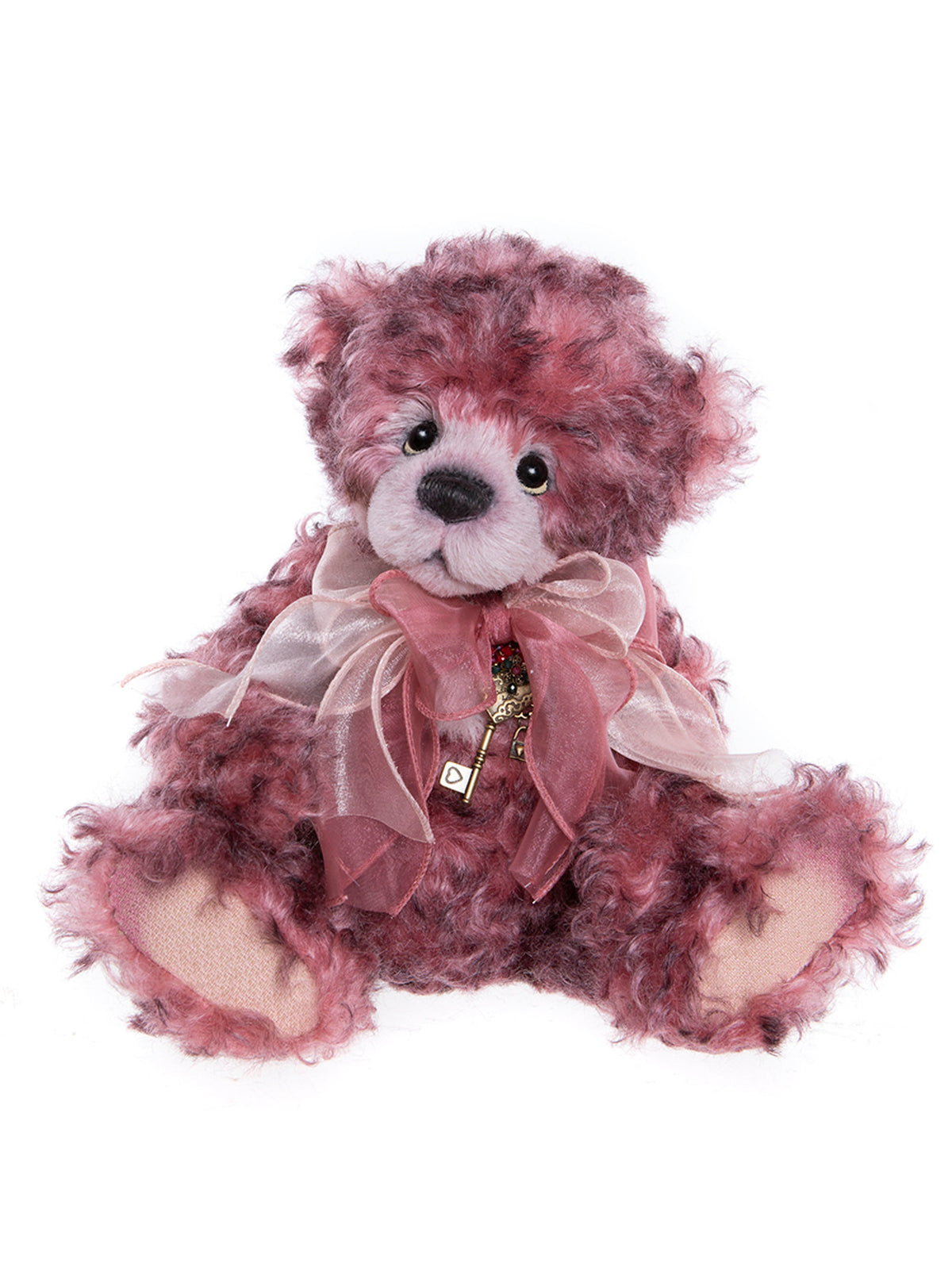Charlie Bears Mohair Lilliput