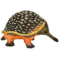 Trinket Box Echidna