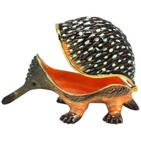 Trinket Box Echidna