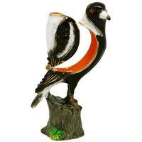 Trinket Box Magpie