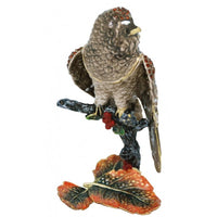 Trinket Box Tawny Frogmouth