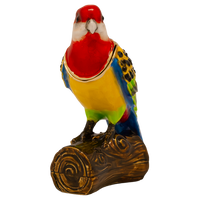 Trinket Box Eastern Rosella