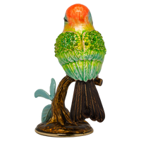 Trinket Box Rainbow Bee Eater