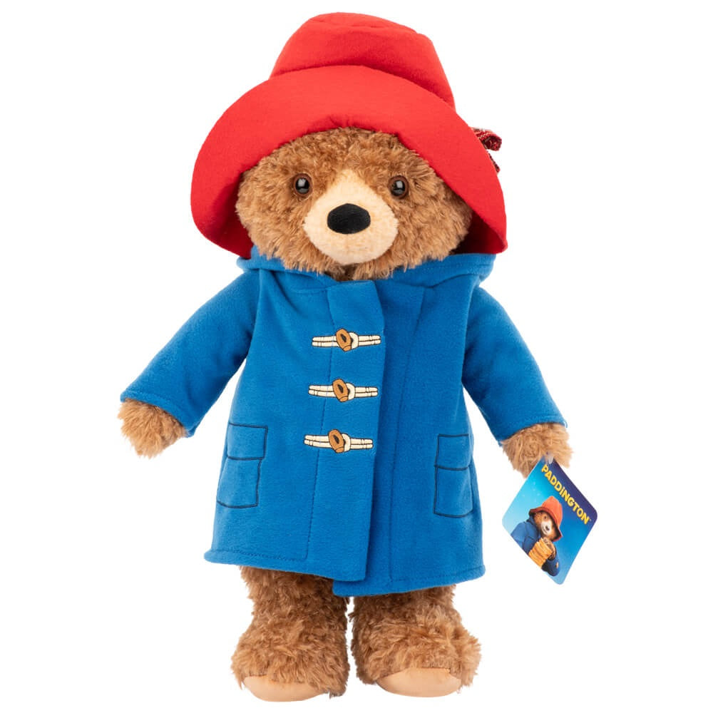Paddington Bear Large Plush 45cm 