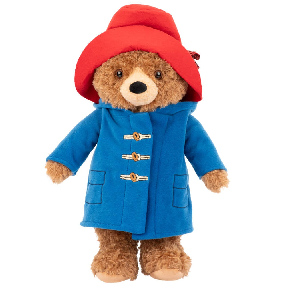 Paddington Bear Large Plush 45cm 