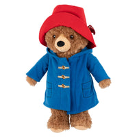 Paddington Bear Large Plush 45cm 