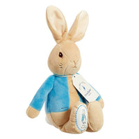 Peter Rabbit My First Soft Toy 
