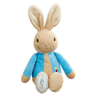 Peter Rabbit My First Soft Toy 