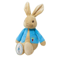 Peter Rabbit My First Soft Toy 