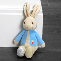 Peter Rabbit My First Soft Toy 