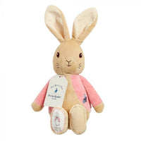 Peter Rabbit My First Flopsy Bunny