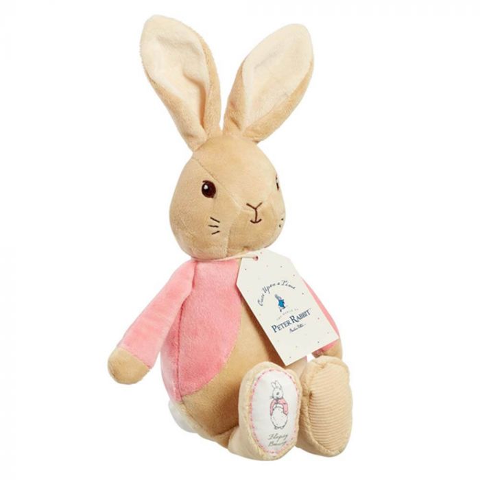Peter Rabbit My First Flopsy Bunny