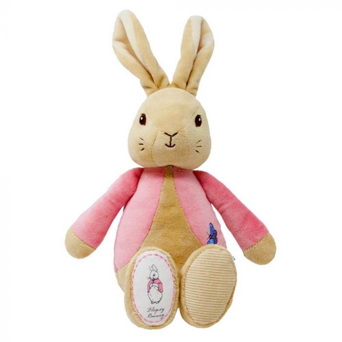 Peter Rabbit My First Flopsy Bunny