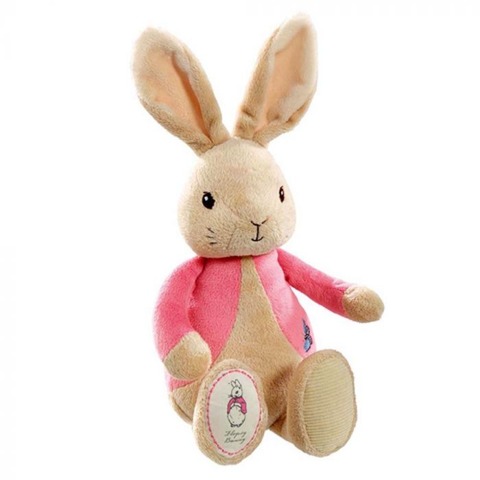 Peter Rabbit My First Flopsy Bunny