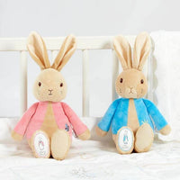 Peter Rabbit My First Flopsy Bunny