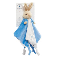 Peter Rabbit Comfort Blanket Peter