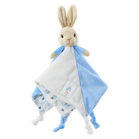 Peter Rabbit Comfort Blanket Peter