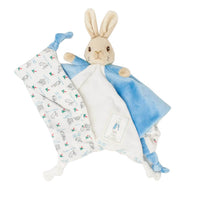 Peter Rabbit Comfort Blanket Peter
