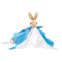 Peter Rabbit Comfort Blanket Peter