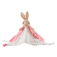 Peter Rabbit Comfort Blanket Flopsy