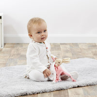 Peter Rabbit Comfort Blanket Flopsy