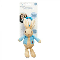 Peter Rabbit Jiggle Peter 