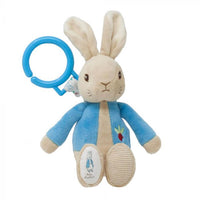 Peter Rabbit Jiggle Peter 