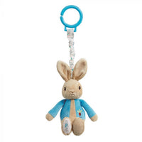 Peter Rabbit Jiggle Peter 