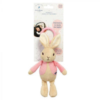 Peter Rabbit Jiggle Flopsy