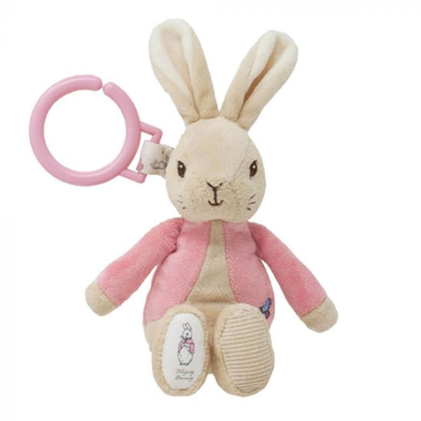 Peter Rabbit Jiggle Flopsy