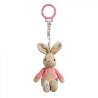 Peter Rabbit Jiggle Flopsy