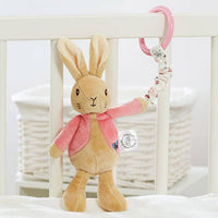 Peter Rabbit Jiggle Flopsy