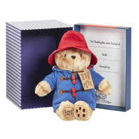 PADDINGTON IN COLLECTORS BOX 