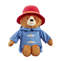 Padding In Peru : Talking Paddington