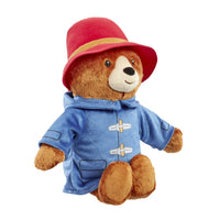 Padding In Peru : Talking Paddington