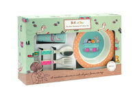 Kids Dinner Set 6pc Toy Box Design
