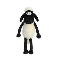 SHAUN THE SHEEP SOFT TOY MEDIUM