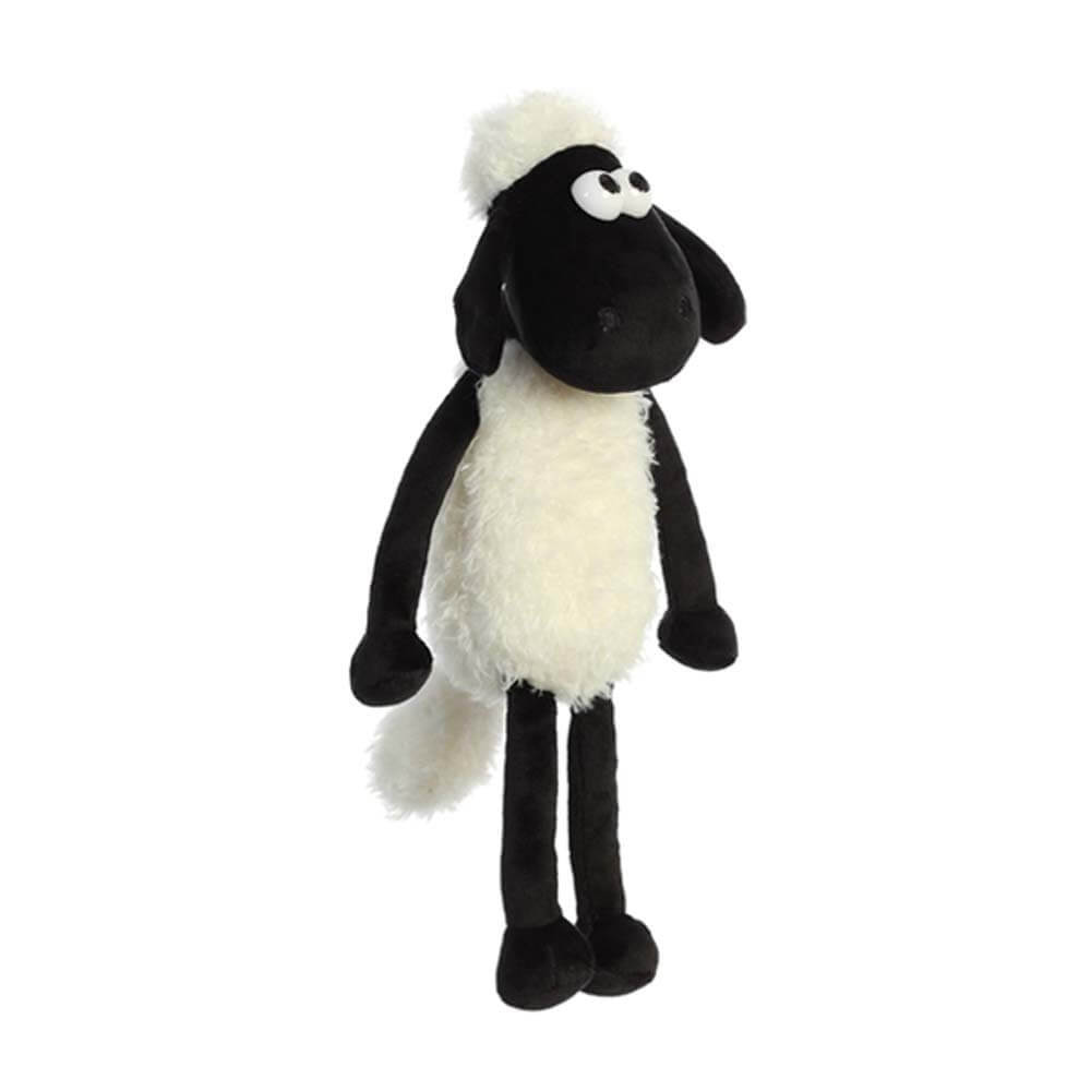 Shaun The Sheep Soft Toy Medium