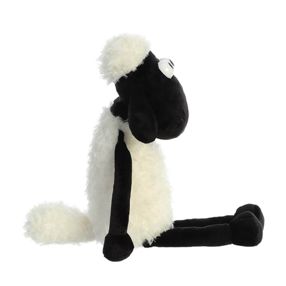 SHAUN THE SHEEP SOFT TOY MEDIUM