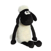 SHAUN THE SHEEP SOFT TOY MEDIUM