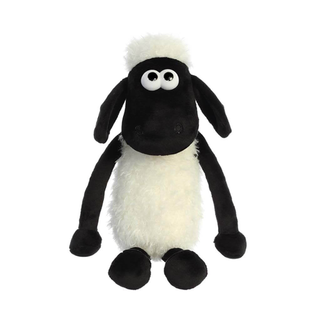 SHAUN THE SHEEP SOFT TOY MEDIUM