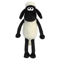 SHAUN THE SHEEP SOFT TOY LARGE